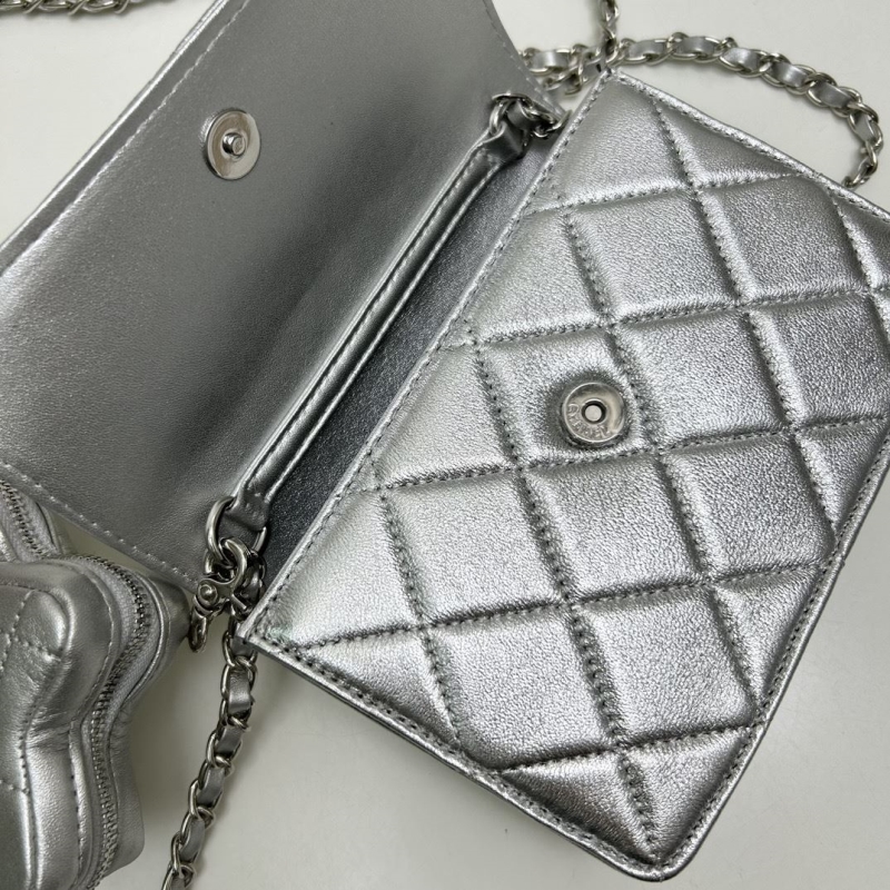 Ch**el satchel bags